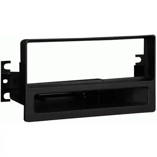 Metra 99-7415 Single DIN Dash Kit for Select 1999-2003 Nissan/Mercury