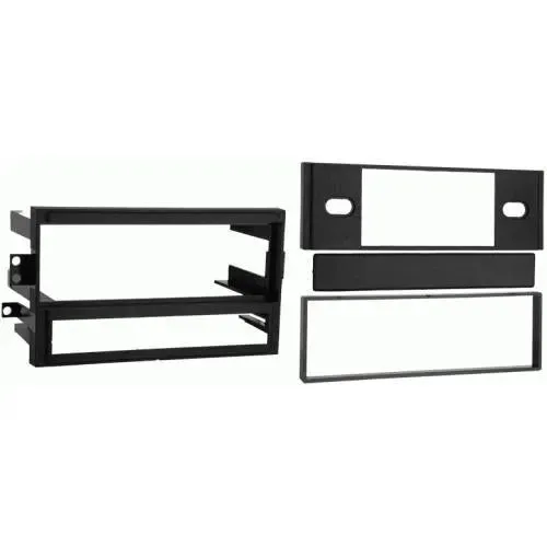 Metra 99-7578 Single DIN Dash Kit for 1994-97 Nissan Pickup/Pathfinder