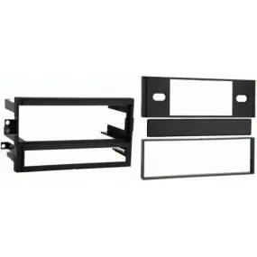 Metra 99-7578 Single DIN Dash Kit for 1994-97 Nissan Pickup/Pathfinder