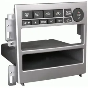 Metra 99-7605 Single DIN Stereo Dash Kit for 2005-2007 Infiniti G35