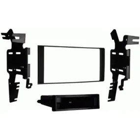 Metra 99-7619 Single DIN Dash Kit for Select 2013-up Nissan Vehicles
