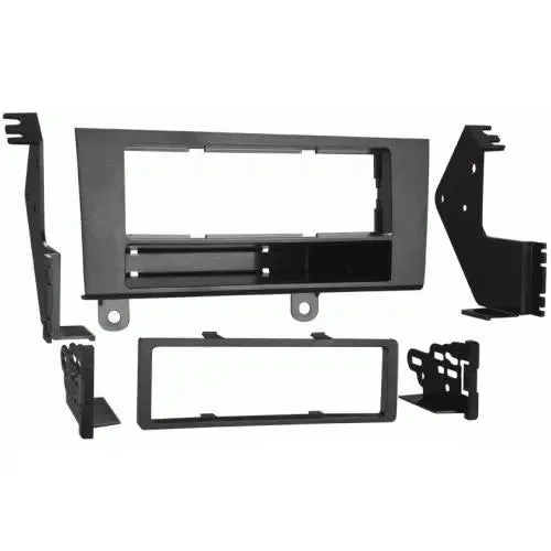 Metra 99-8153 Single DIN Stereo Dash Kit for 1995-2000 Lexus LS Series