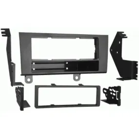 Metra 99-8153 Single DIN Stereo Dash Kit for 1995-2000 Lexus LS Series