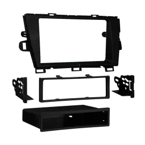 Metra 99-8226B Single DIN Stereo Dash Kit for select 2010-2015 Toyota Prius