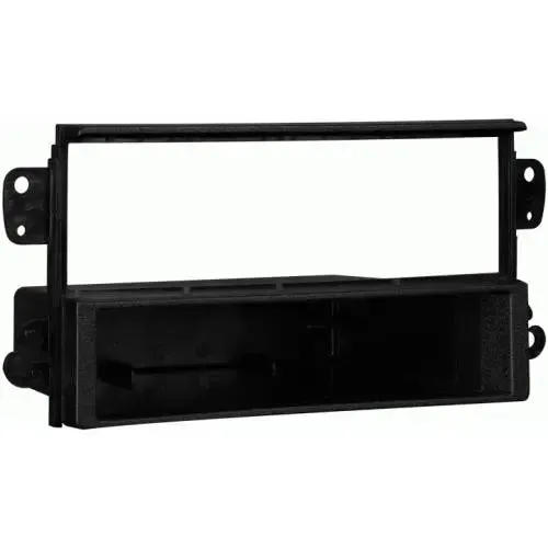 Metra 99-8800 Single DIN Stereo Dash Kit for 1999-2002 Daewoo Vehicles