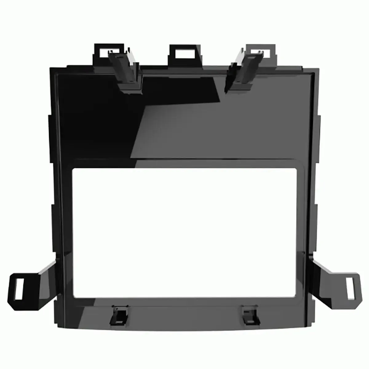 Metra 99-8911HG Single DIN Dash Kit w/ Wire Harness & Antenna Adapter for Subaru  Vehicles