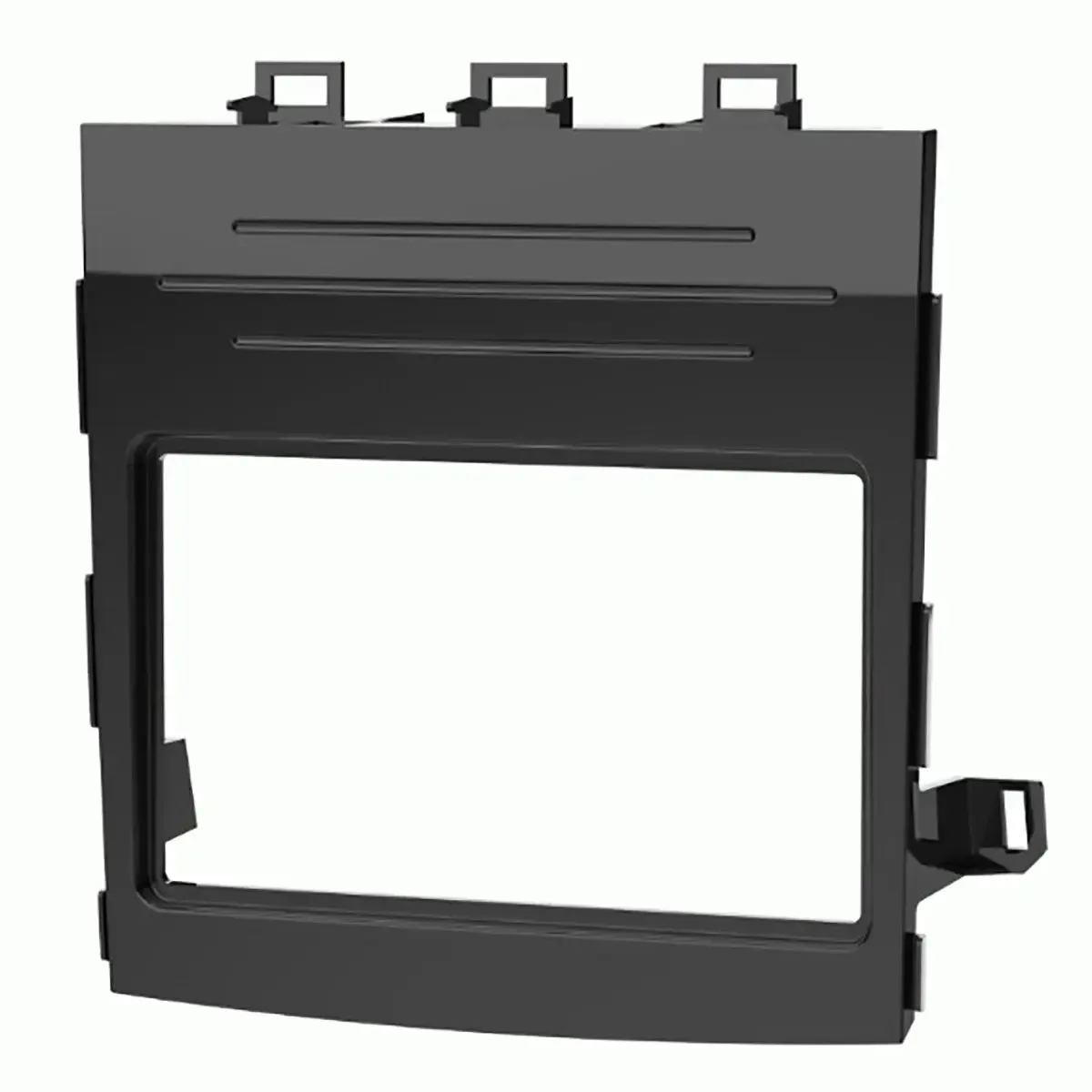 Metra 99-8911HG Single DIN Dash Kit w/ Wire Harness & Antenna Adapter for Subaru  Vehicles