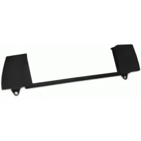 Metra 99-9303 Single DIN Stereo Dash Kit for 2003-2008 BMW Z4