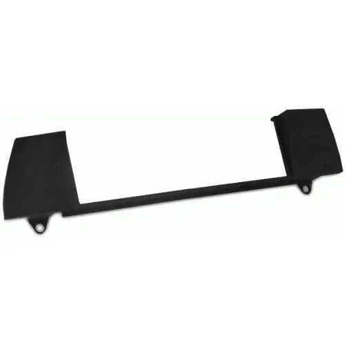 Metra 99-9303 Single DIN Stereo Dash Kit for 2003-2008 BMW Z4