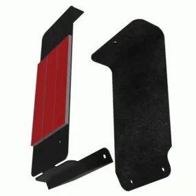Metra BC-AMP01 Amplifier Mounting Bracket for Harley Davidson Touring Models