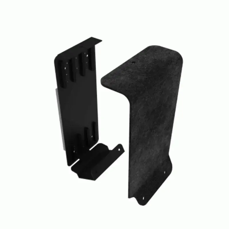 Metra BC-AMP01 Amplifier Mounting Bracket for Harley Davidson Touring Models