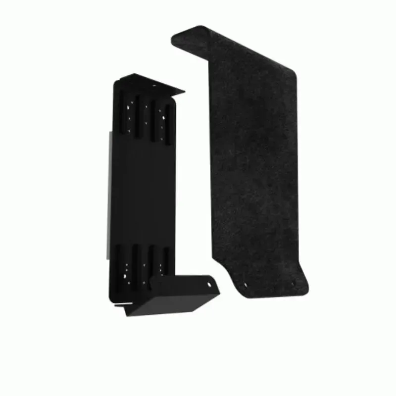 Metra BC-AMP01 Amplifier Mounting Bracket for Harley Davidson Touring Models