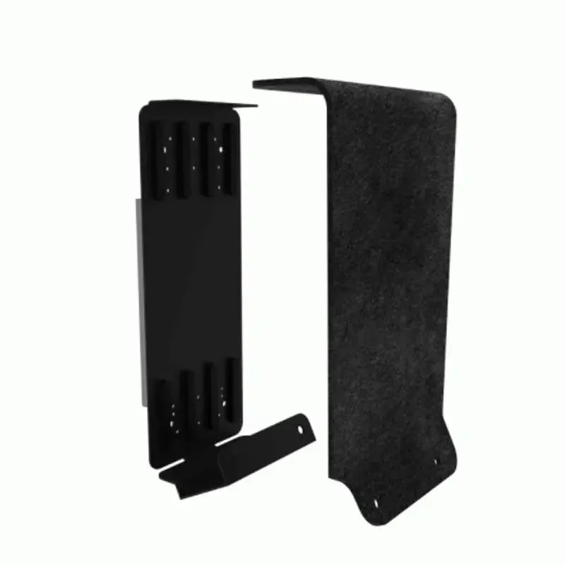 Metra BC-AMP01 Amplifier Mounting Bracket for Harley Davidson Touring Models