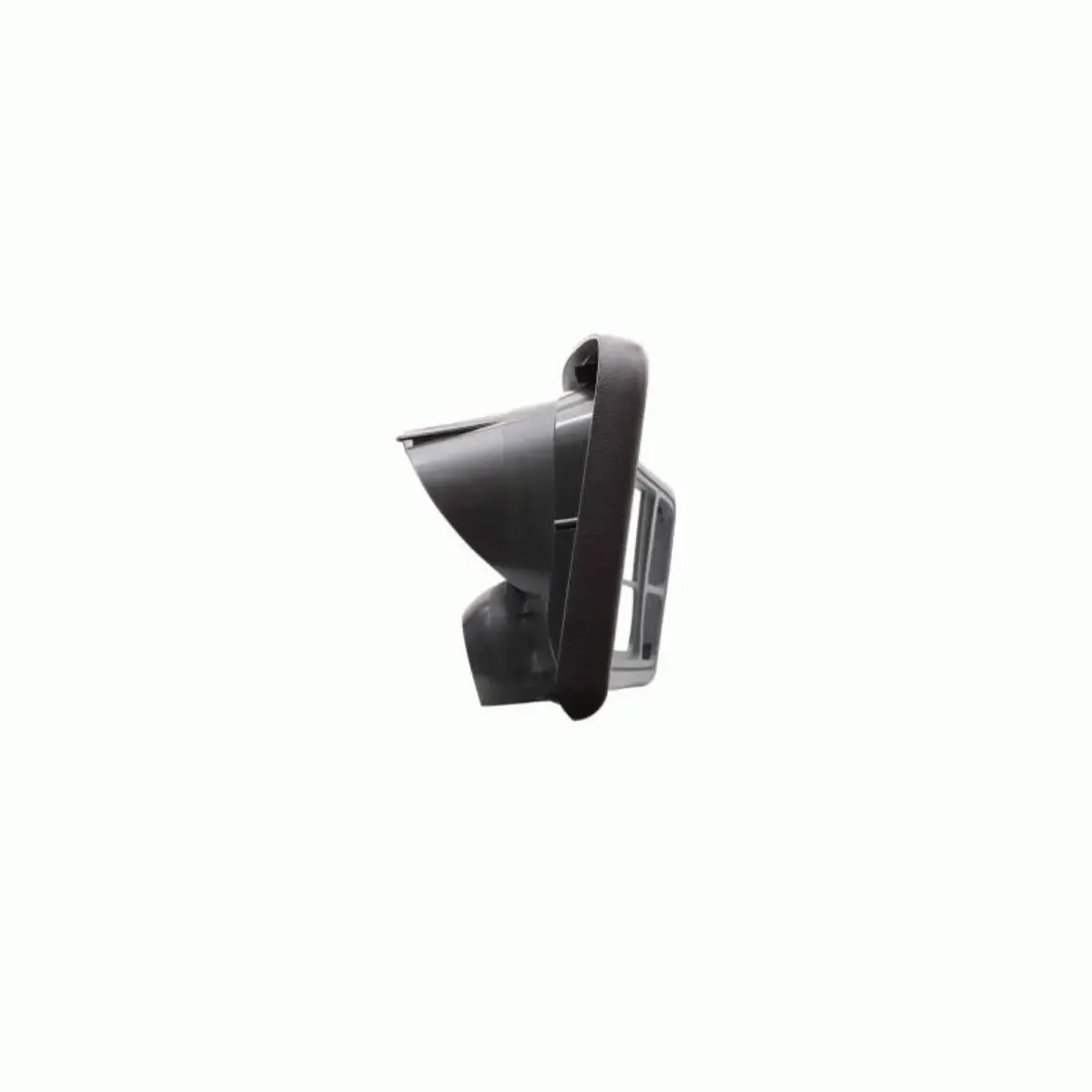 Metra DP-3002GY 2 DIN Dash Kit w/ Amp Harness & Antenna Adapter for GM Vehicles (Black)