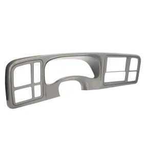 Metra DP-3002PWT Double DIN GM Full-size Trucks and SUV's 1999-2002 - Pewter