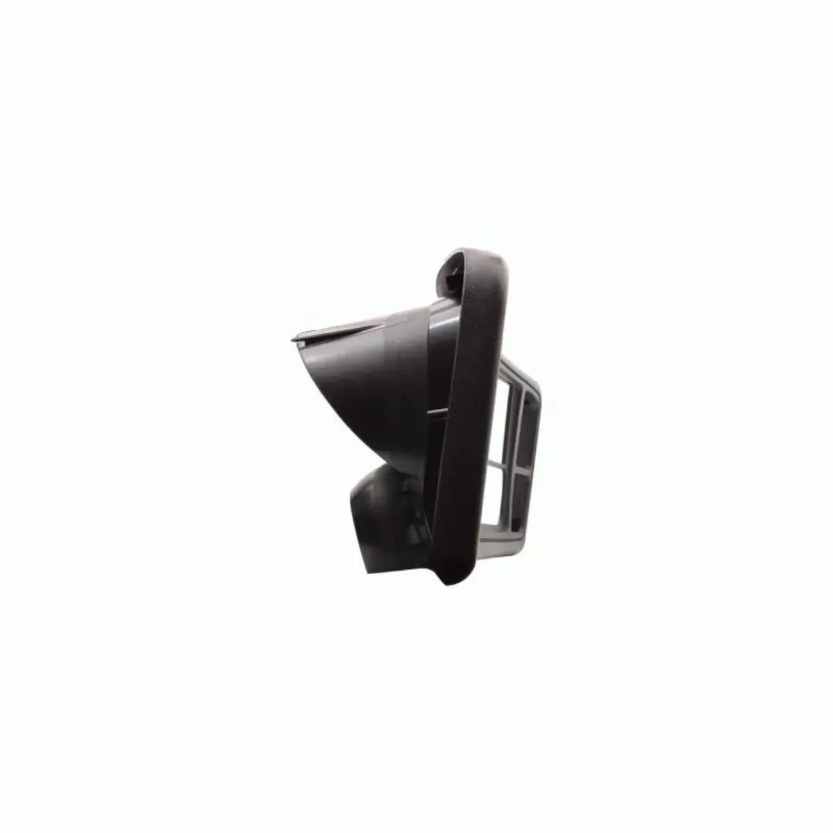 Metra DP-3002TB 2 DIN Dash Kit w/ Amp Harness & Antenna Adapter for GM Vehicles (Textured Black)