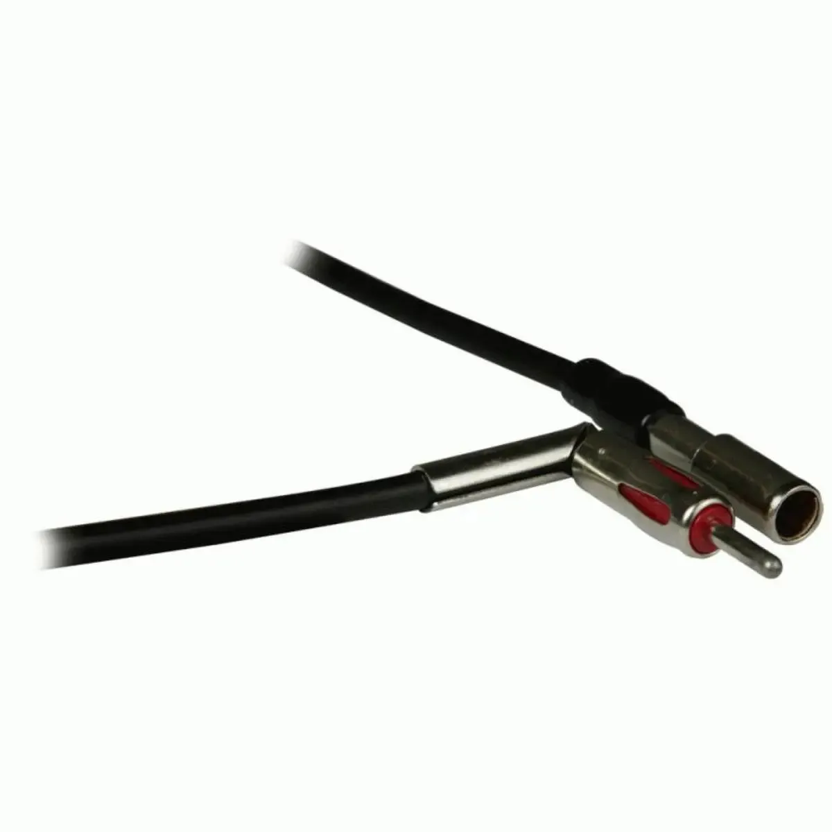 Metra DP-3002TB 2 DIN Dash Kit w/ Amp Harness & Antenna Adapter for GM Vehicles (Textured Black)