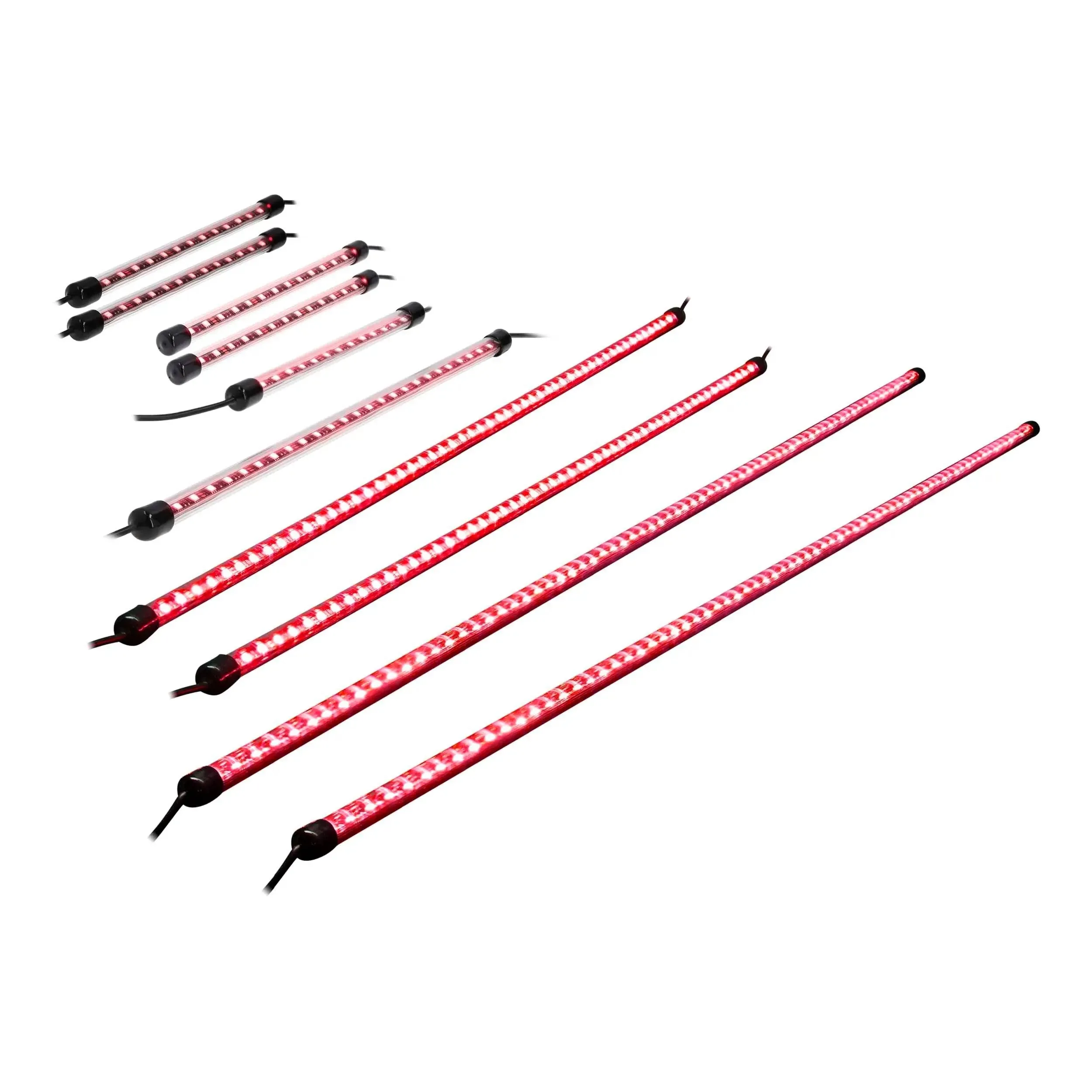 Metra JP-RGBKT-1 Complete Plug-N-Play RGB Lighting Kit for Jeep JL/JT 2018-up