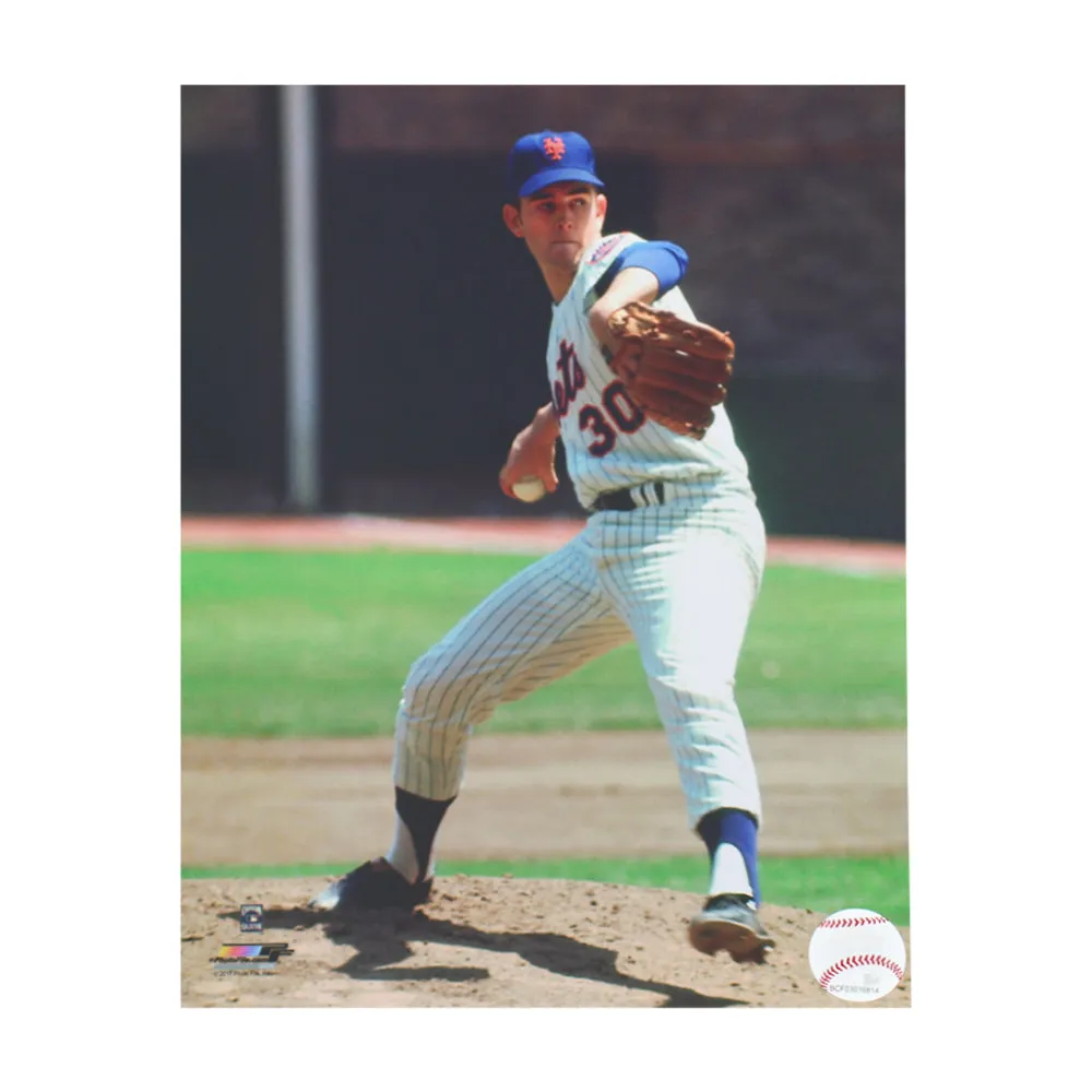 Mets Photo