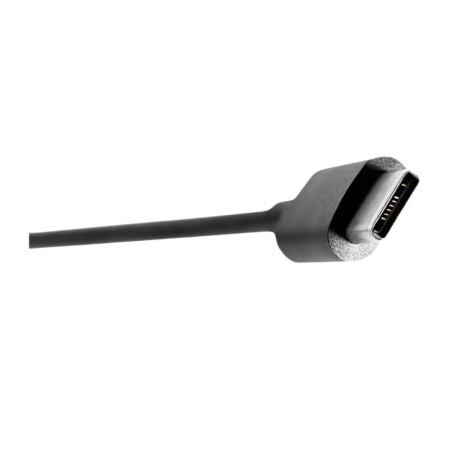 Mi 10 Type-C Support 33W Fast Charge Cable 1M Black