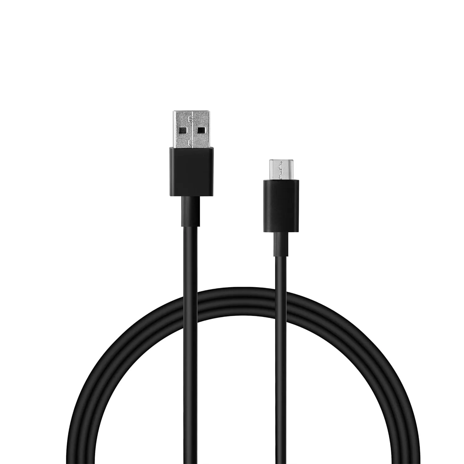 Mi 10 Type-C Support 33W Fast Charge Cable 1M Black