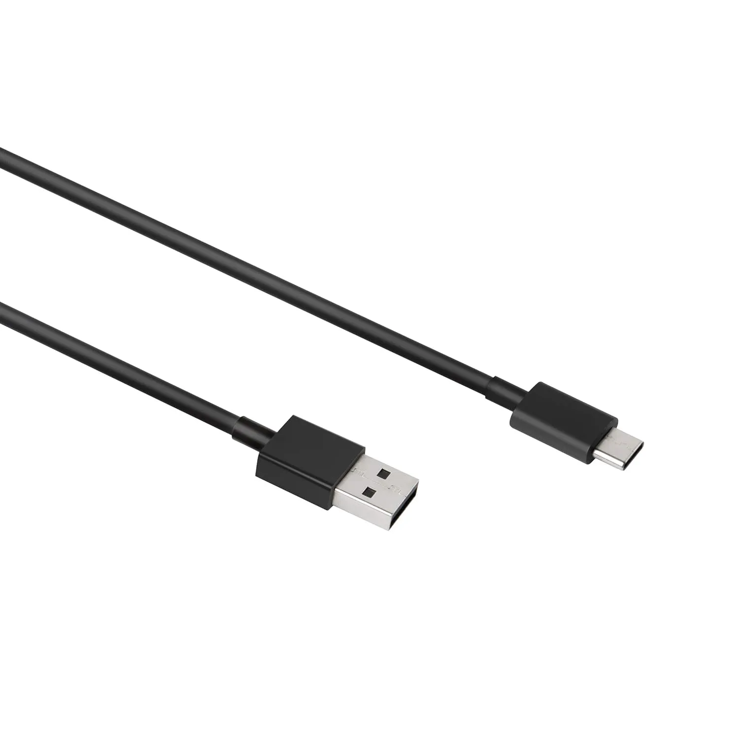 Mi 10 Type-C Support 33W Fast Charge Cable 1M Black