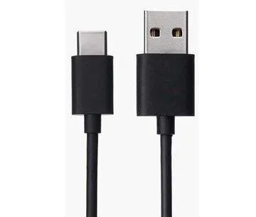 Mi 10 Type-C Support 33W Fast Charge Cable 1M Black
