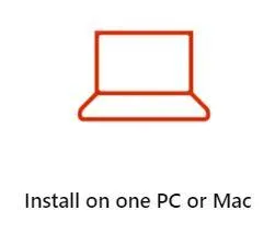 Microsoft Office Home & Business 2021 Physical Box & Key -Promo Price While Stock Last