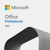 Microsoft Office Professional 2021 (ESD Electronic Software Delivery - Activation Code)  (Pre-Order Lead Time 1-3 Working Days)- EOL