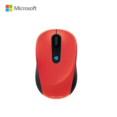 Microsoft Sculpt Mobile Mouse