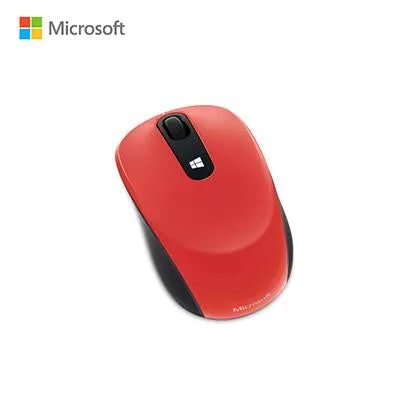 Microsoft Sculpt Mobile Mouse