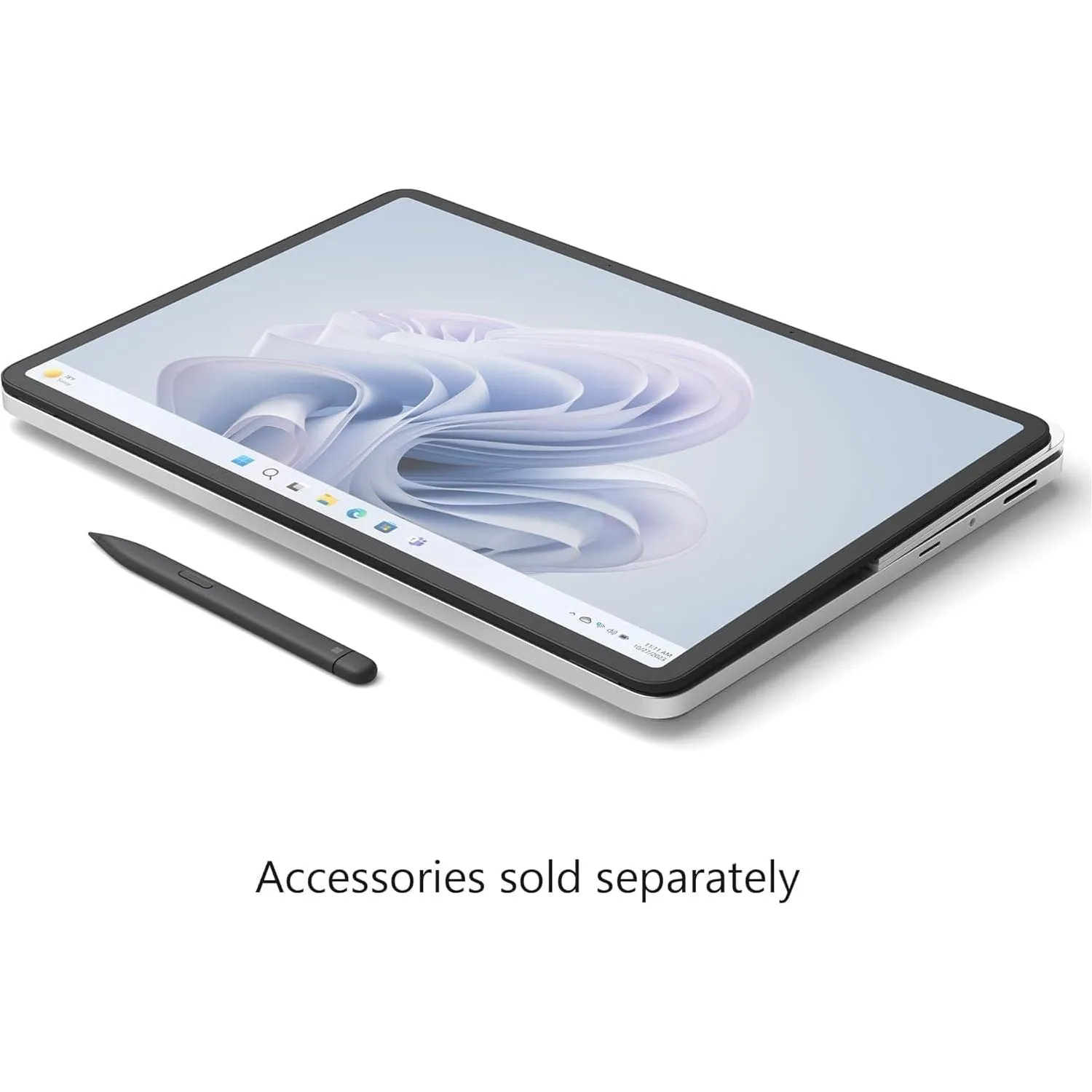 Microsoft Surface Laptop Studio 2 (2023), Intel Core i7, 16GB RAM, 512GB SSD, NVIDIA RTX 4050, Platinum