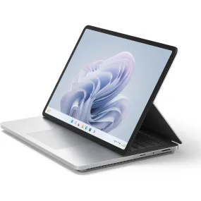 Microsoft Surface Laptop Studio 2 (2023), Intel Core i7, 16GB RAM, 512GB SSD, NVIDIA RTX 4050, Platinum