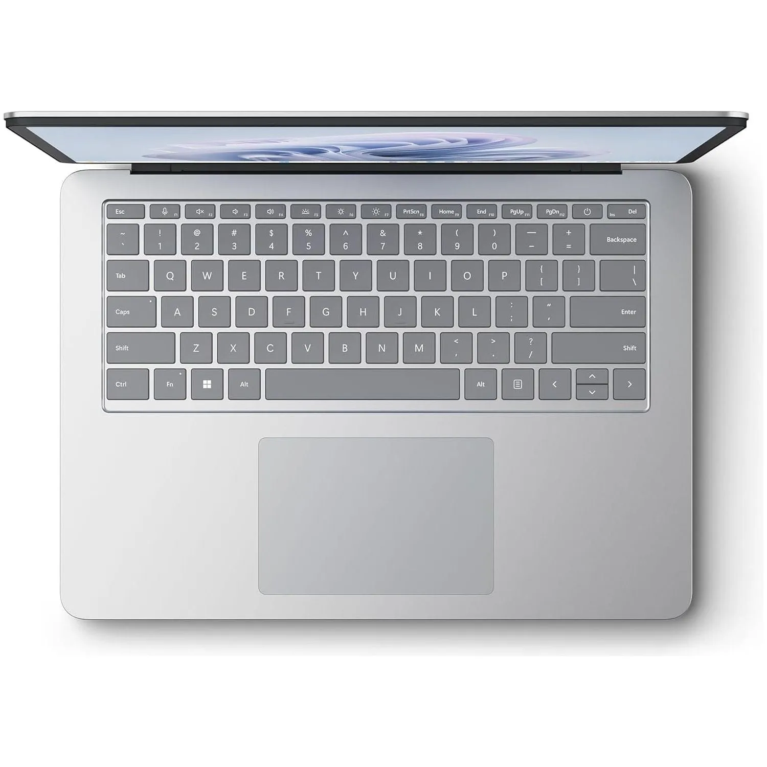 Microsoft Surface Laptop Studio 2 (2023), Intel Core i7, 16GB RAM, 512GB SSD, NVIDIA RTX 4050, Platinum