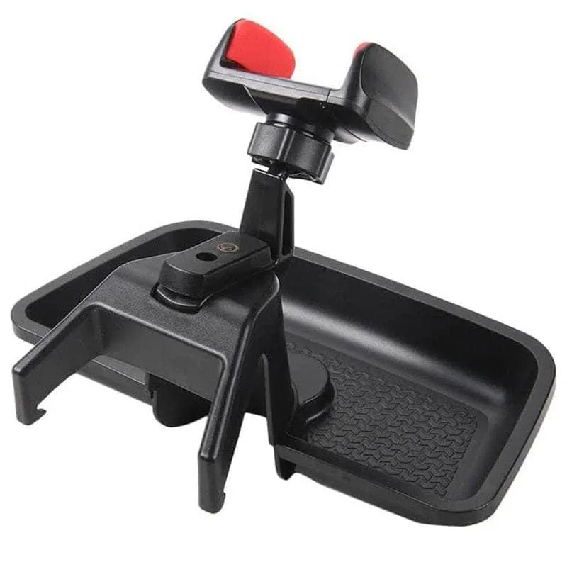 Mobile Phone Holder Car GPS Bracket Dash Mount
