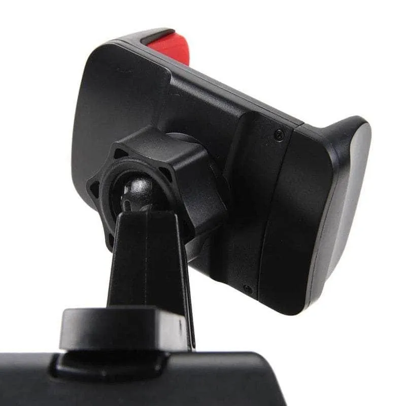 Mobile Phone Holder Car GPS Bracket Dash Mount