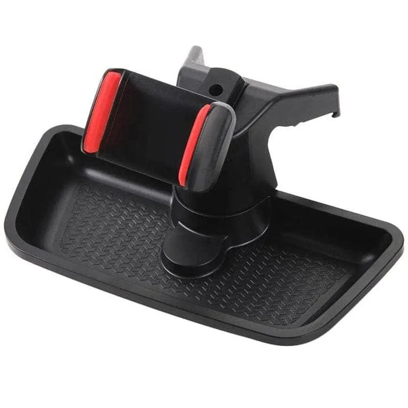 Mobile Phone Holder Car GPS Bracket Dash Mount