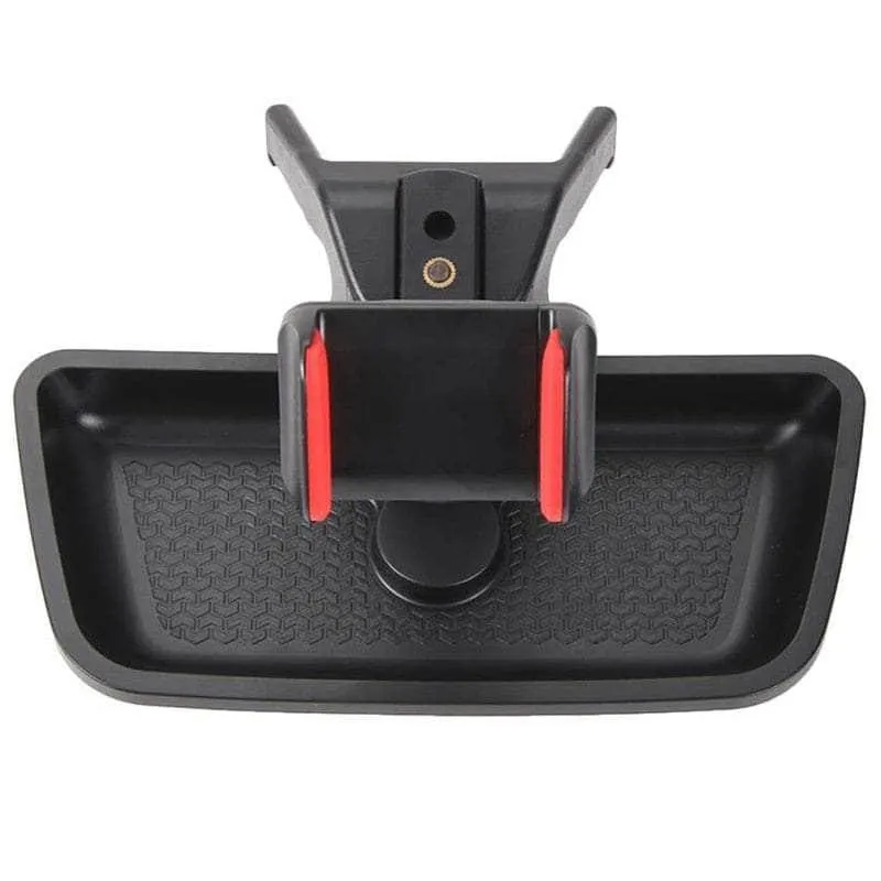 Mobile Phone Holder Car GPS Bracket Dash Mount