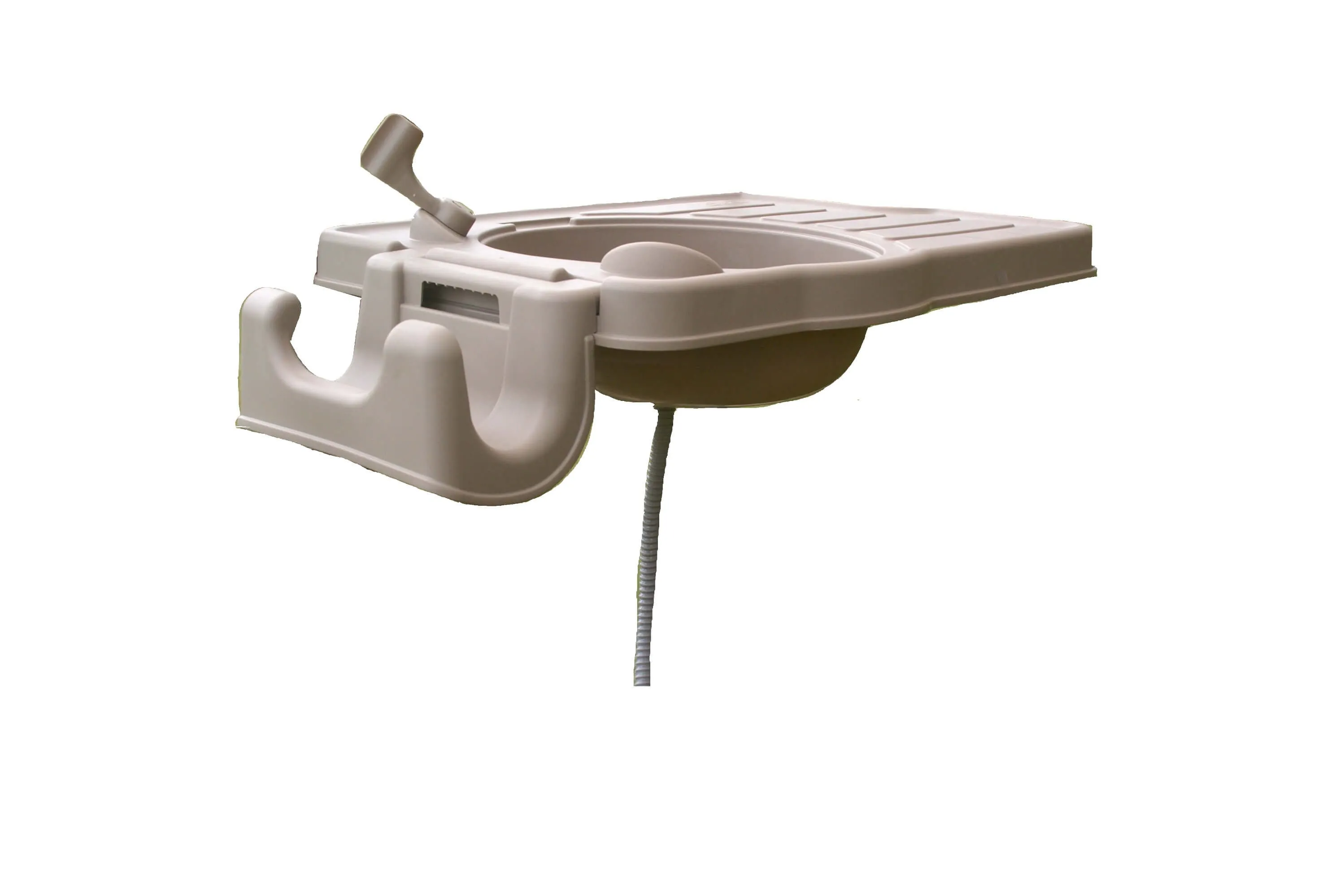 MONT Greenhouse Portable Outdoor Sink