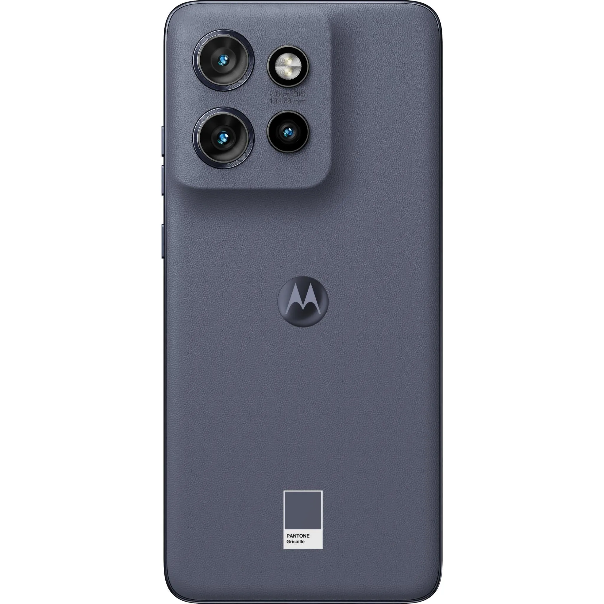 Motorola Edge 50 Neo 5G 256GB (Pantone Grisaille)