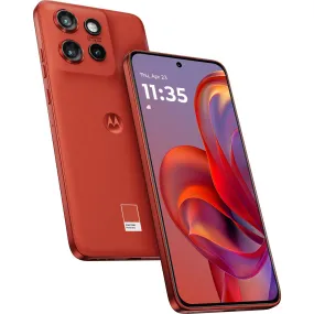 Motorola Edge 50 Neo 5G 256GB (Pantone Poinciana)