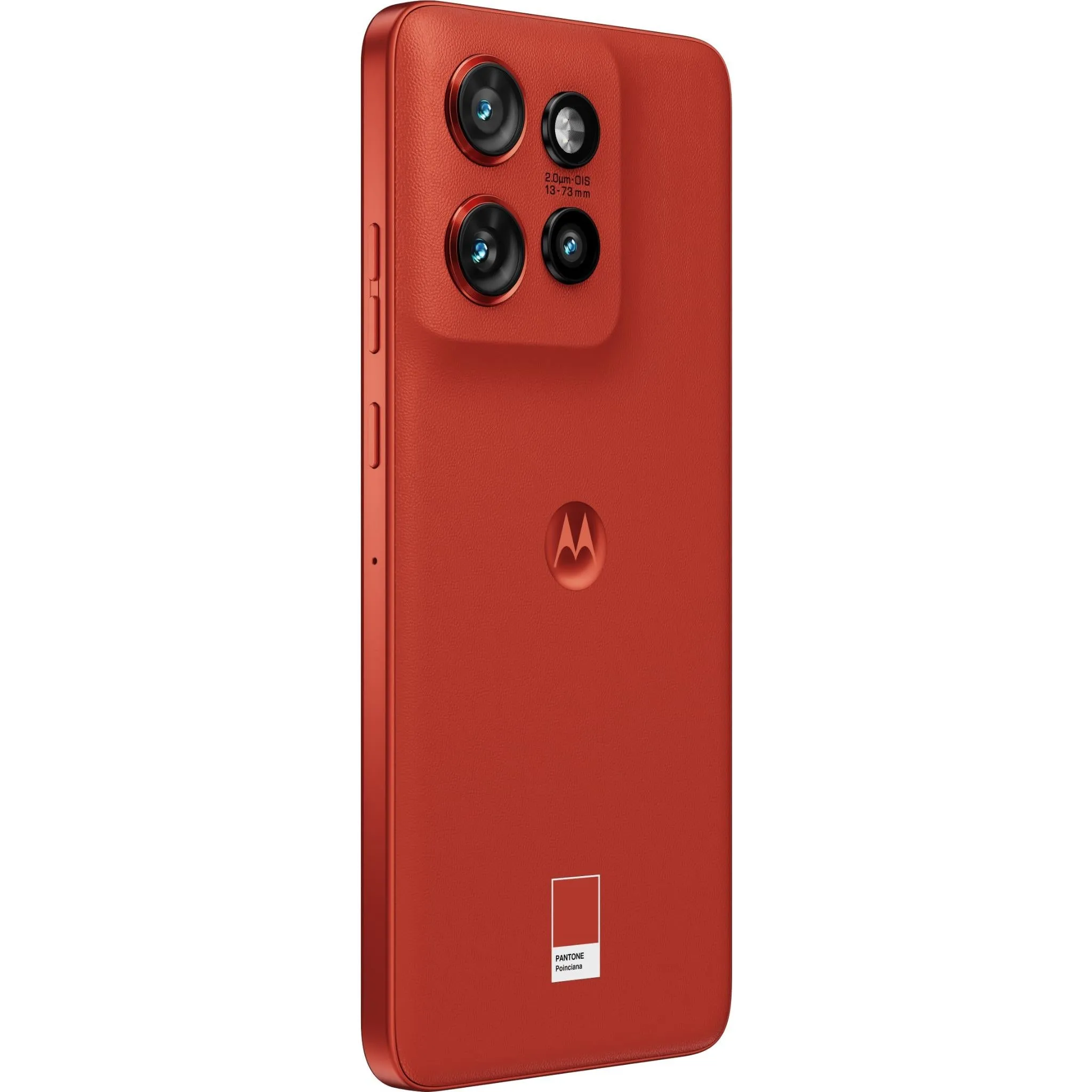 Motorola Edge 50 Neo 5G 256GB (Pantone Poinciana)