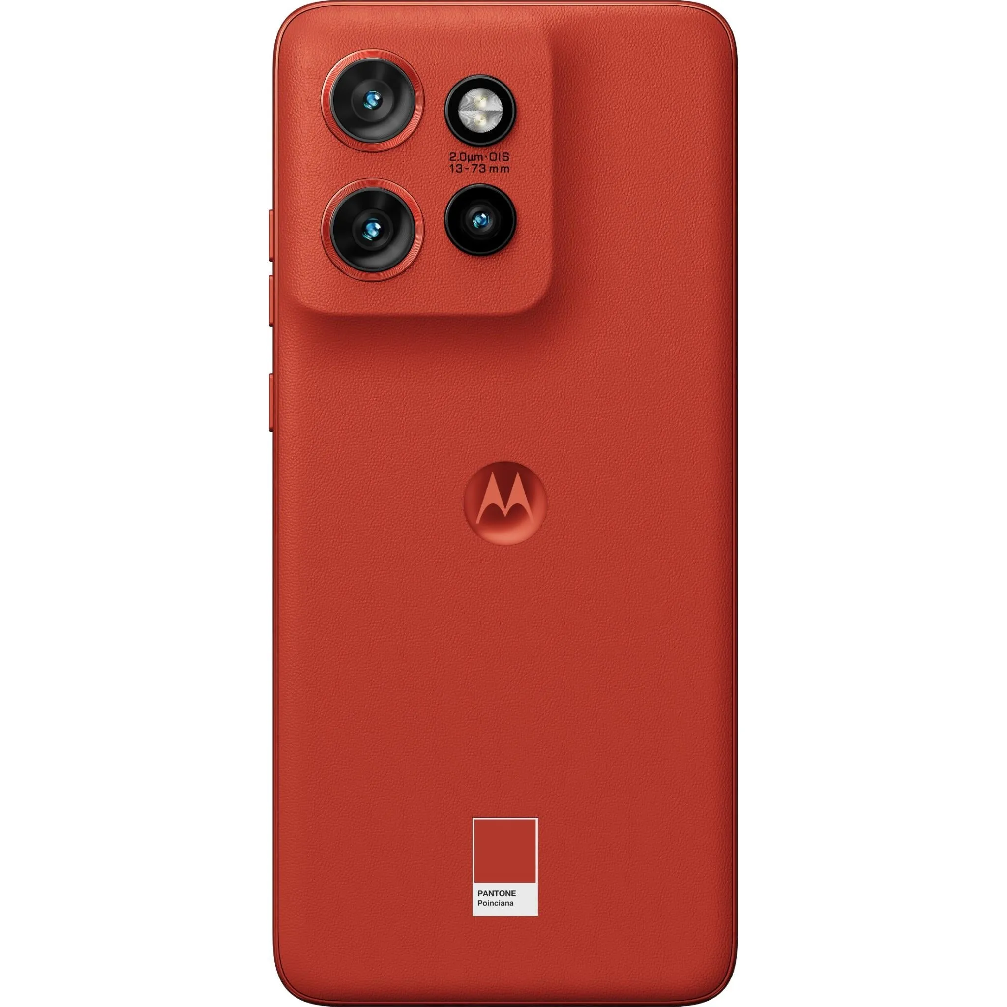 Motorola Edge 50 Neo 5G 256GB (Pantone Poinciana)