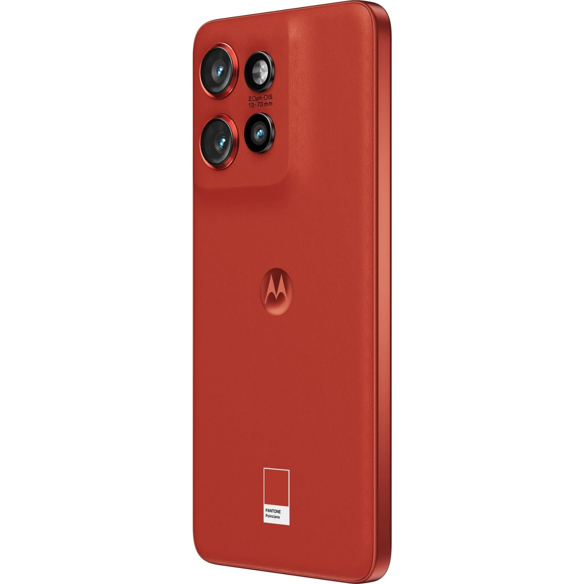 Motorola Edge 50 Neo 5G 256GB (Pantone Poinciana)