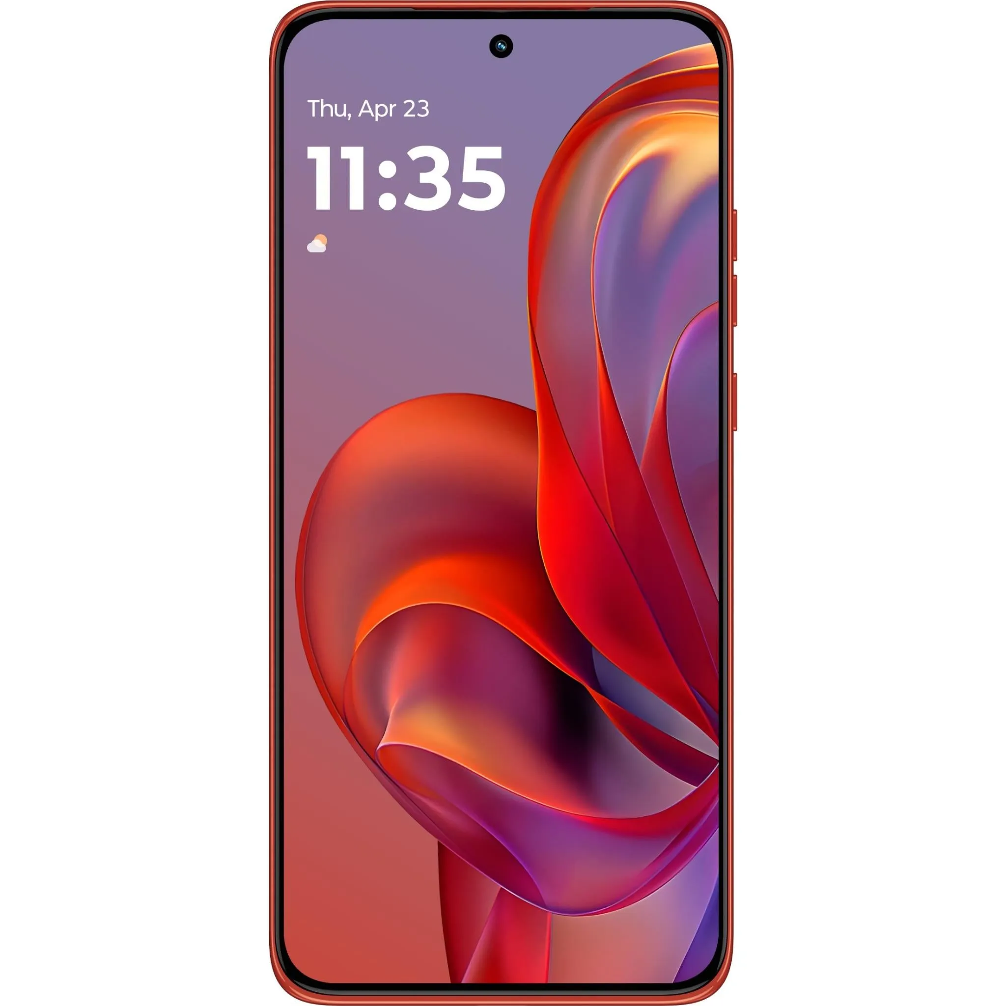 Motorola Edge 50 Neo 5G 256GB (Pantone Poinciana)