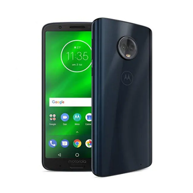 Motorola Moto G6 Plus 64GB | Unlocked