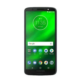 Motorola Moto G6 Plus 64GB | Unlocked