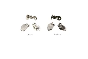 MP2970 10MM Clip On Earring Back