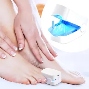 Nail Fungus Cleaning Laser Device