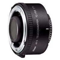 Nikon AF-S Teleconverter TC-17E II